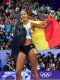 Mondiaux : Thiam interdite par sa Fédération à cause d'un code de conduite ? 