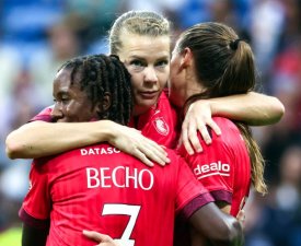 Arkema Première Ligue : L'essentiel à retenir de la 4e journée