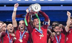 Portugal : Ronaldo et l'Euro, toute une histoire 