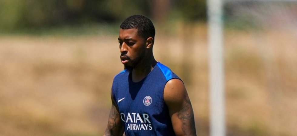Mercato : L'AC Milan recalé par Kimpembe 