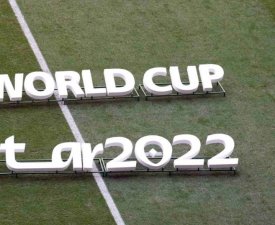 FIFA : Le Qatar et le Maroc vont accueillir 5 Coupes du monde des moins de 17 ans chacun 