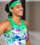 WTA - Pékin : Garcia sans trembler