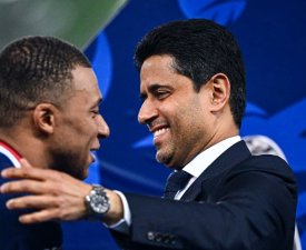 Le PSG « bien plus familial qu'il n'y paraît »