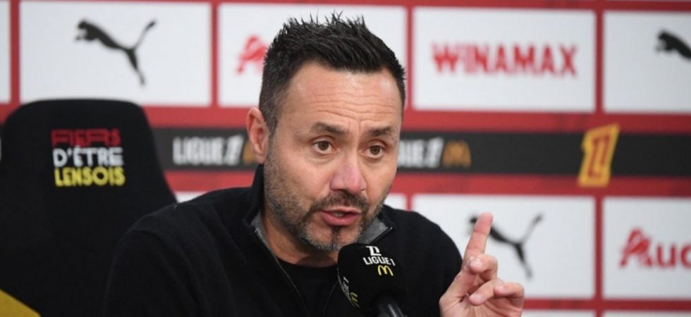 OM - De Zerbi : « Les critiques sont justifiées » 