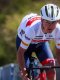 Dopage : Quatre ans de suspension pour Tolhoek 