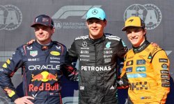 F1 - GP du Canada (Qualifications) : Russell signe une pole position surprise 