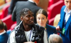 Dopage, mercato, tentative d'extorsion, Pogba raconte 