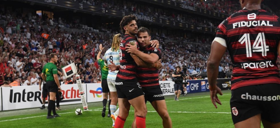XV de France : Quels finalistes du Top 14 vont rejoindre les Bleus ?