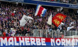 National : Caen « n'est pas à sa place » 