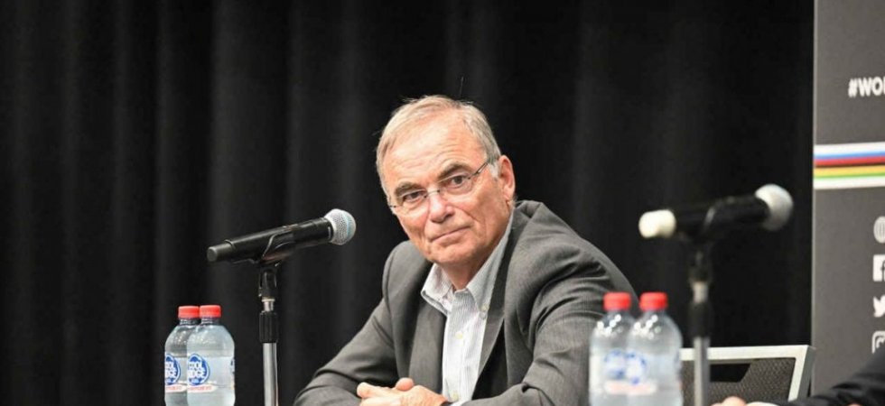 Tour de France : Pour Hinault, « la France ne mérite pas ça » 