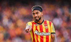 Nouvelle-Calédonie : Fulgini rêve de « faire quelque chose de grand » 