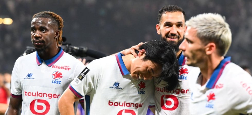 Le top de l'actu sportive du 3 septembre
