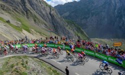 Vuelta : Le Tourmalet et l'Angliru au programme de l'édition 2023