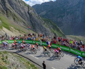Vuelta : Le Tourmalet et l'Angliru au programme de l'édition 2023