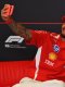 F1 : Hamilton scotché par Antonelli