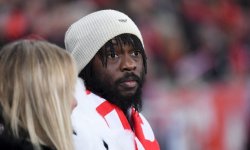 CAN 2025 - Gervinho : « La Côte d'Ivoire a toujours eu du talent » 