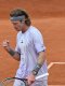 ATP - Rome : « Sinner ? Il se rapproche de la défaite »
