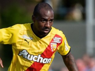 Lens : Kakuta sur le point de revenir à Amiens