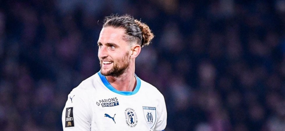 Rabiot obtient gain de cause face au PSG 