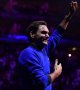 ATP : Le magnifique hommage de Zidane à Federer