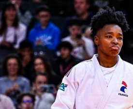 Judo - Paris 2024 / Tcheuméo : « Il y a beaucoup de frustration et de colère » 