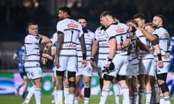 Pro D2 (J23) : Battu par Brive, Colomiers rechute 