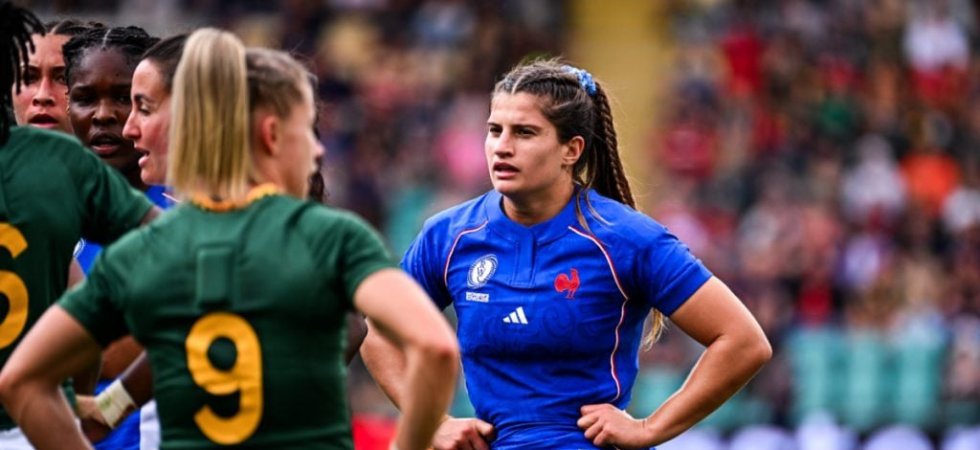 Coupe du monde (F) : Une Française sanctionnée pour morsure ? 