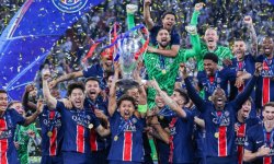 Focus : Le PSG, naissance d'une dynastie ? 