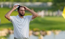 Golf - PGA Championship : Arrêté et menotté, Scheffler a été libéré et va pouvoir disputer le 2eme tour 