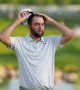 Golf - PGA Championship : Arrêté et menotté, Scheffler a été libéré et va pouvoir disputer le 2eme tour 