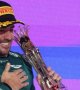 GP d'Arabie Saoudite : La pénalité infligée à Alonso annulée, l'Espagnol de retour sur le podium