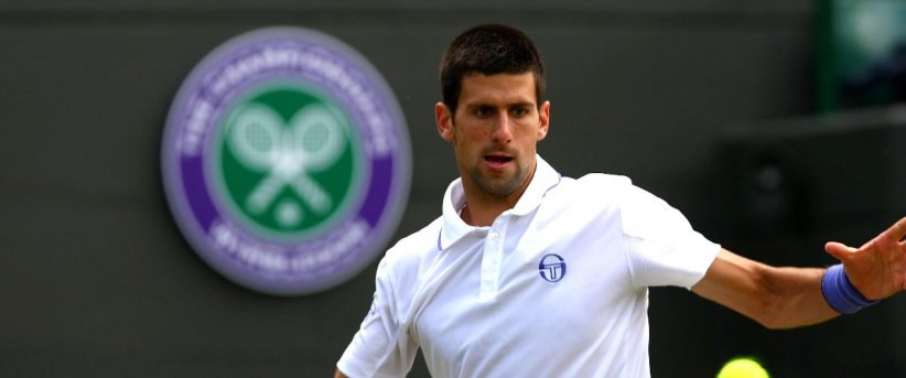 2011 - Wimbledon