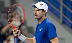 ATP : Murray ne « jouera probablement plus après cet été » 