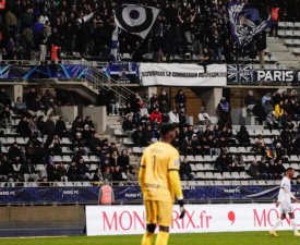 Paris FC : Charléty à guichets fermés pour les Verts 