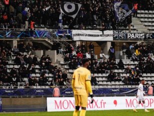 Paris FC : Charléty à guichets fermés pour les Verts 