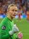 Euro 2025 (F) : Hampton s'est débarrassée de l'antisèche de la gardienne espagnole 