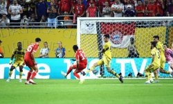 Mondial des clubs (J2) : Le Bayern Munich se qualifie grâce à Olise, c'est fini pour le Los Angeles FC 
