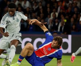 Slovan Bratislava : Suleiman Camara, un festin fait de miettes
