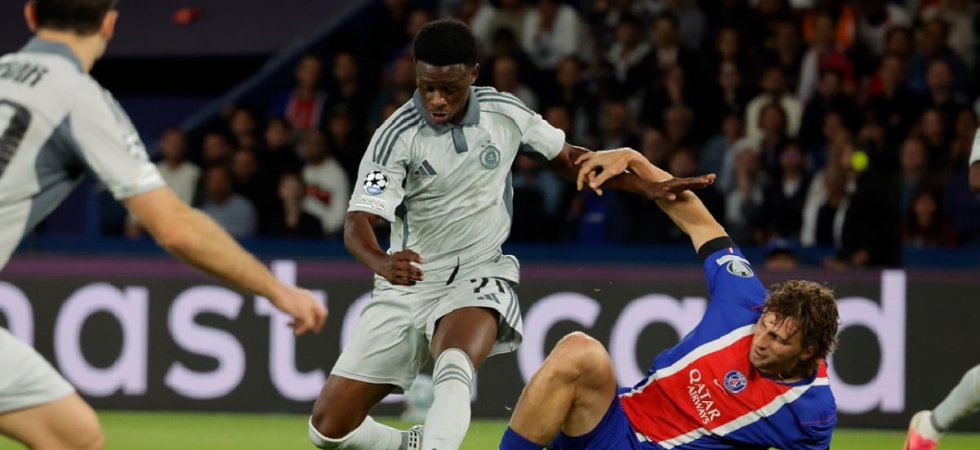 Slovan Bratislava : Suleiman Camara, un festin fait de miettes
