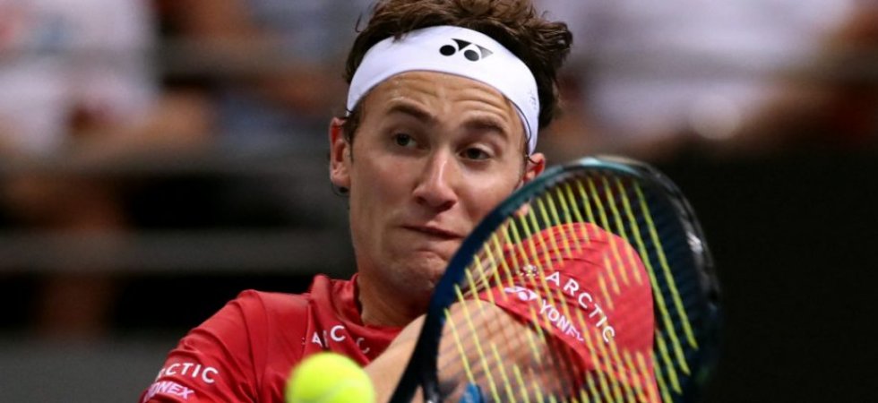 ATP - Buenos Aires : Ruud réussit son retour, Verdasco en quarts neuf mois après, Coria s'offre Lajovic