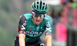 Tour d'Espagne : La passe de deux pour le vainqueur du Giro ?