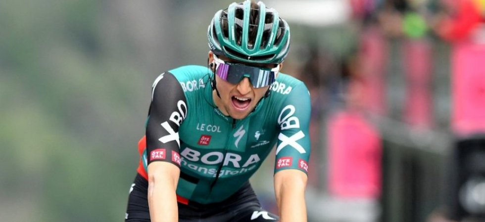 Tour d'Espagne : La passe de deux pour le vainqueur du Giro ?