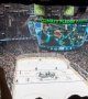 NHL : Une belle histoire émeut l'Amérique