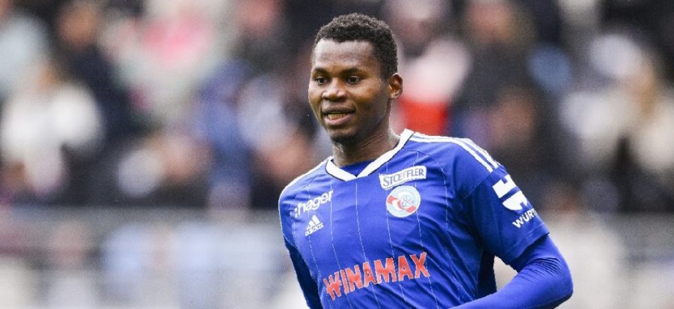 L1 (J35) : Tout savoir sur Strasbourg - Nice