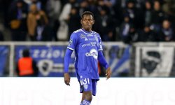 Young Boys Berne : Facinet Conte (Bastia) a signé 5 ans (officiel) 
