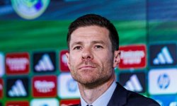 Real Madrid : Xabi Alonso avertit déjà Mbappé et Vinicius 