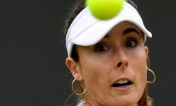 Wimbledon : Cornet laisse planer le doute