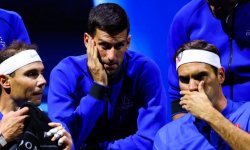 Wimbledon : L'absence de Djokovic, Nadal et Federer serait historique 
