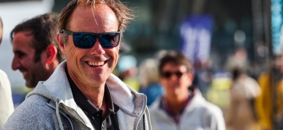Trophée Jules Verne : Nouveau record pour Thomas Coville 