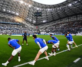 L'OM exclu de la prochaine Ligue Europa ?